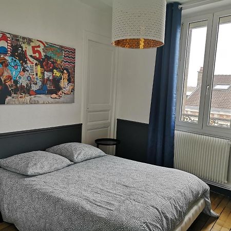 ランスLuton Chicアパートメント エクステリア 写真
