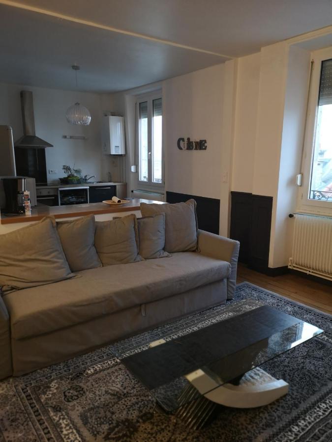 ランスLuton Chicアパートメント エクステリア 写真