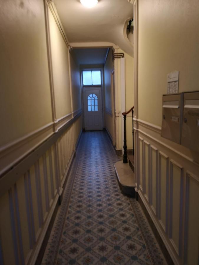 ランスLuton Chicアパートメント エクステリア 写真